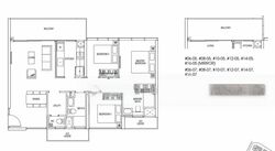 The Poiz Residences (D13), Apartment #428000461